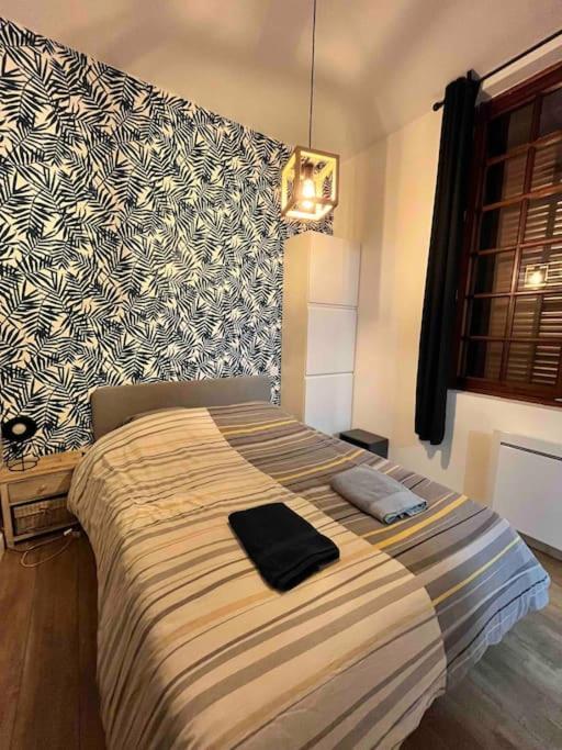2 Room Flat Toulouse Buitenkant foto